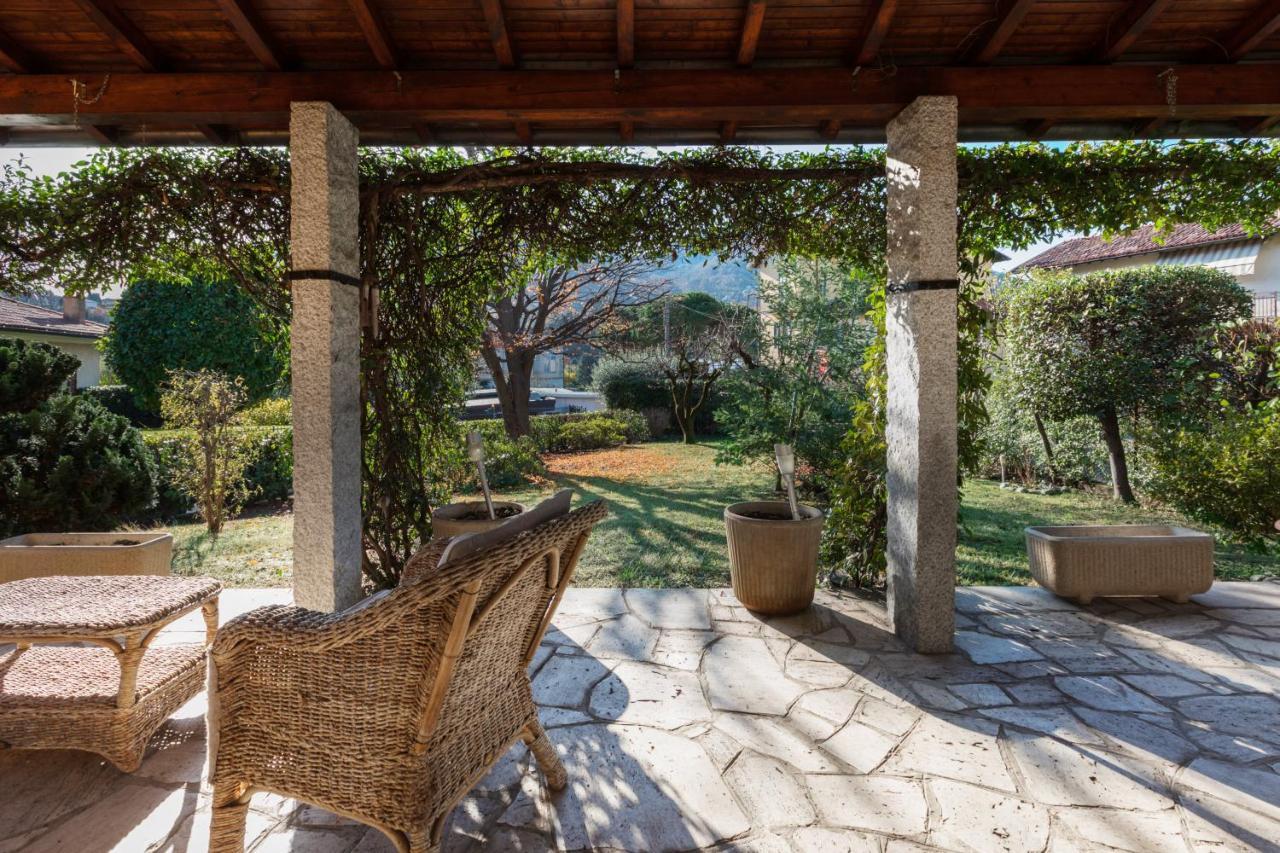 Maison Jaune By Wonderful Italy Bellagio Exterior photo